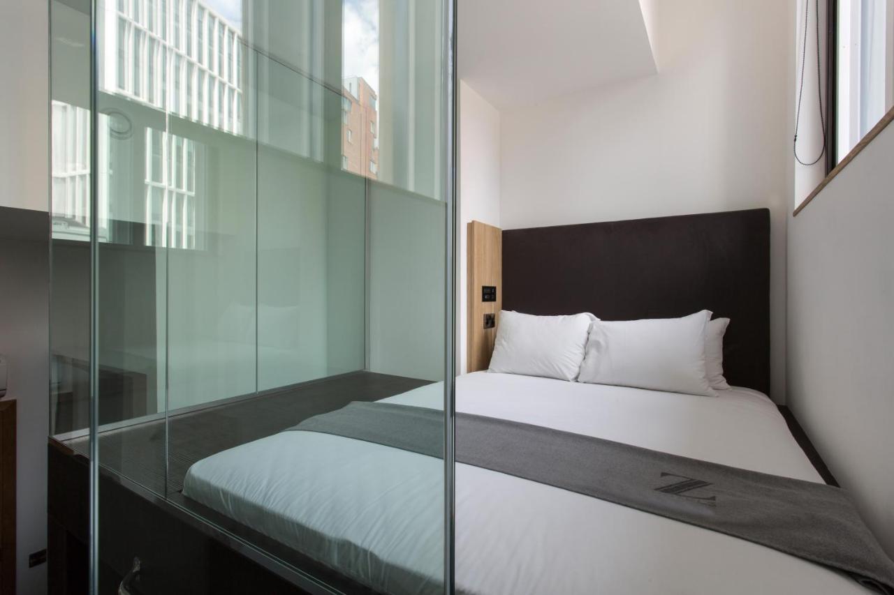 Chambre Lit Queen-Size